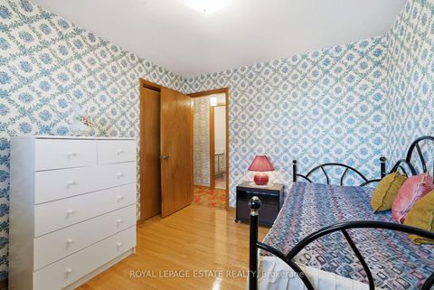 Photo 17 at 73A North Bonnington Avenue, Birchmount, Toronto