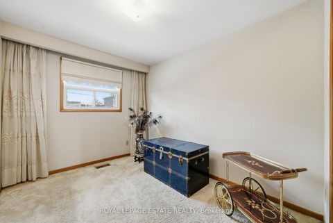 Photo 18 at 73A North Bonnington Avenue, Birchmount, Toronto