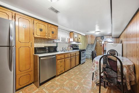 Photo 21 at 73A North Bonnington Avenue, Birchmount, Toronto
