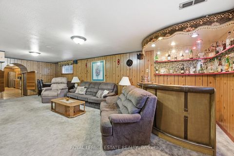 Photo 23 at 73A North Bonnington Avenue, Birchmount, Toronto