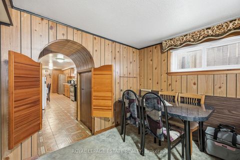 Photo 24 at 73A North Bonnington Avenue, Birchmount, Toronto