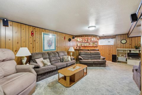 Photo 26 at 73A North Bonnington Avenue, Birchmount, Toronto