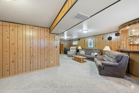 Photo 27 at 73A North Bonnington Avenue, Birchmount, Toronto