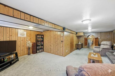 Photo 28 at 73A North Bonnington Avenue, Birchmount, Toronto