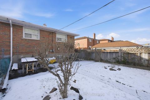 Photo 30 at 73A North Bonnington Avenue, Birchmount, Toronto