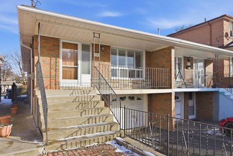 Photo 33 at 73A North Bonnington Avenue, Birchmount, Toronto
