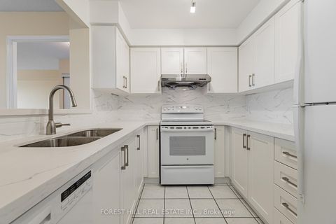 Photo 1 at 511 - 39 Pemberton Avenue, Willowdale East, Toronto