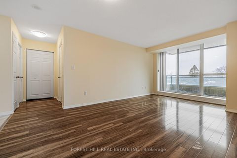 Photo 3 at 511 - 39 Pemberton Avenue, Willowdale East, Toronto
