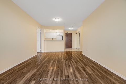 Photo 4 at 511 - 39 Pemberton Avenue, Willowdale East, Toronto