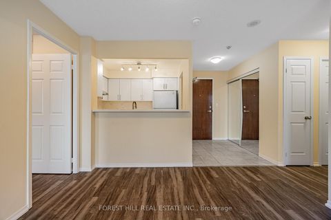 Photo 5 at 511 - 39 Pemberton Avenue, Willowdale East, Toronto