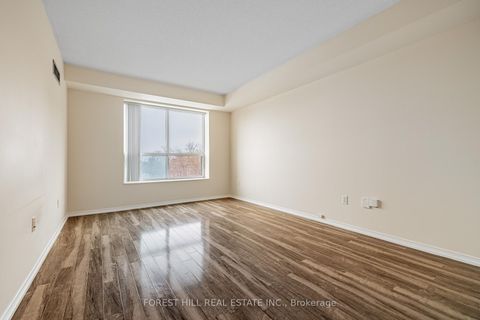 Photo 6 at 511 - 39 Pemberton Avenue, Willowdale East, Toronto
