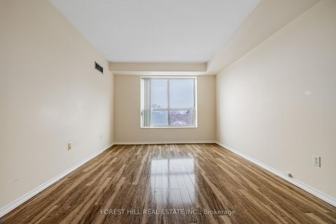 Photo 7 at 511 - 39 Pemberton Avenue, Willowdale East, Toronto