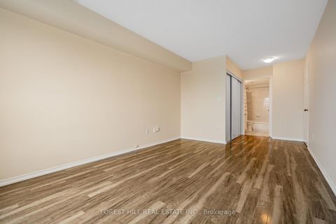 Photo 8 at 511 - 39 Pemberton Avenue, Willowdale East, Toronto