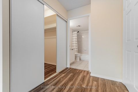 Photo 9 at 511 - 39 Pemberton Avenue, Willowdale East, Toronto