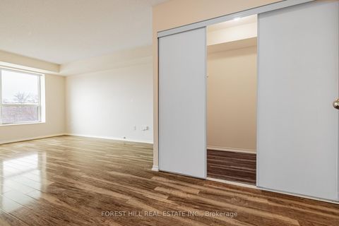 Photo 11 at 511 - 39 Pemberton Avenue, Willowdale East, Toronto