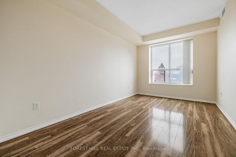 Photo 13 at 511 - 39 Pemberton Avenue, Willowdale East, Toronto