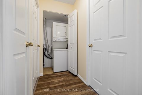 Photo 14 at 511 - 39 Pemberton Avenue, Willowdale East, Toronto