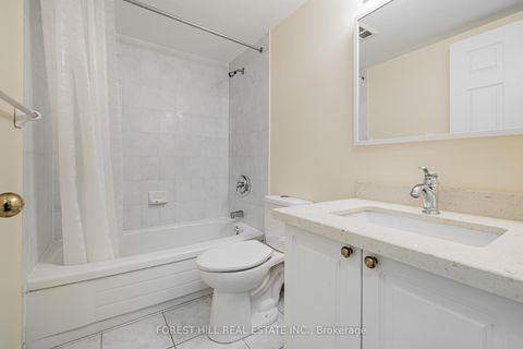 Photo 15 at 511 - 39 Pemberton Avenue, Willowdale East, Toronto