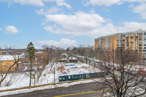 Photo 16 at 511 - 39 Pemberton Avenue, Willowdale East, Toronto