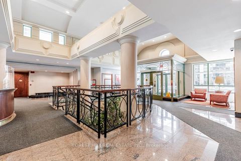 Photo 18 at 511 - 39 Pemberton Avenue, Willowdale East, Toronto