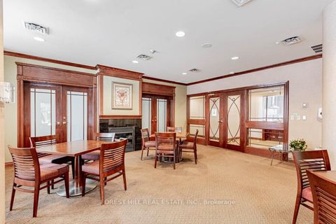 Photo 19 at 511 - 39 Pemberton Avenue, Willowdale East, Toronto