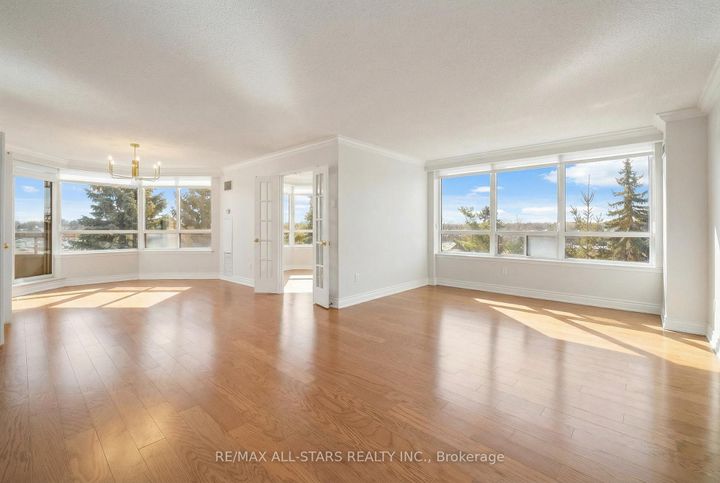 Photo 2 at 404 - 610 Bullock Drive, Markville, Markham