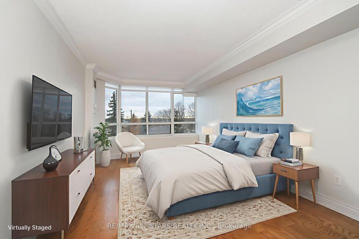 Photo 30 at 404 - 610 Bullock Drive, Markville, Markham