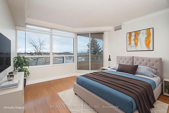 Photo 36 at 404 - 610 Bullock Drive, Markville, Markham