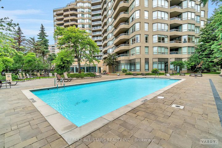 Photo 48 at 404 - 610 Bullock Drive, Markville, Markham