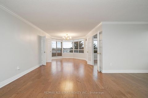 Photo 4 at 404 - 610 Bullock Drive, Markville, Markham