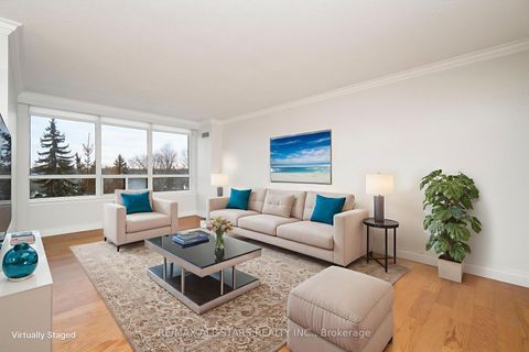 Photo 6 at 404 - 610 Bullock Drive, Markville, Markham