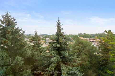 Photo 17 at 404 - 610 Bullock Drive, Markville, Markham