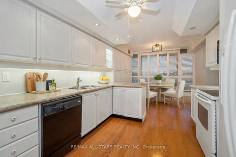 Photo 20 at 404 - 610 Bullock Drive, Markville, Markham