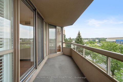 Photo 42 at 404 - 610 Bullock Drive, Markville, Markham