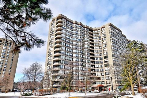 Photo 0 at 1004 - 7440 Bathurst Street, Brownridge, Vaughan