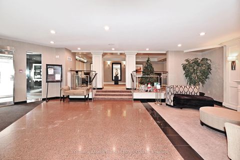 Photo 5 at 1004 - 7440 Bathurst Street, Brownridge, Vaughan