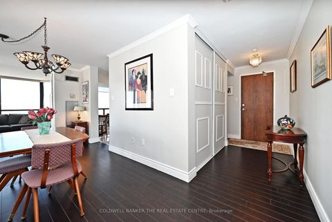 Photo 8 at 1004 - 7440 Bathurst Street, Brownridge, Vaughan