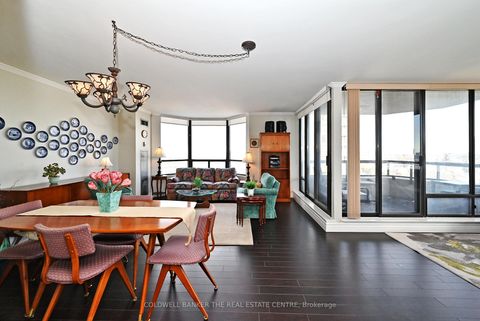 Photo 9 at 1004 - 7440 Bathurst Street, Brownridge, Vaughan