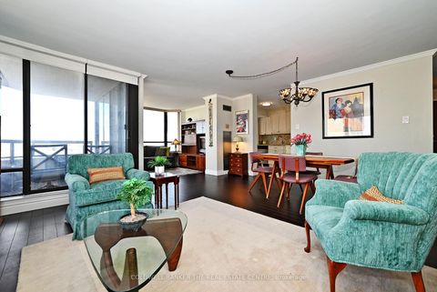 Photo 11 at 1004 - 7440 Bathurst Street, Brownridge, Vaughan