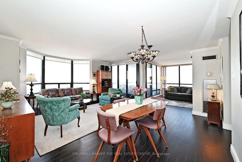 Photo 12 at 1004 - 7440 Bathurst Street, Brownridge, Vaughan