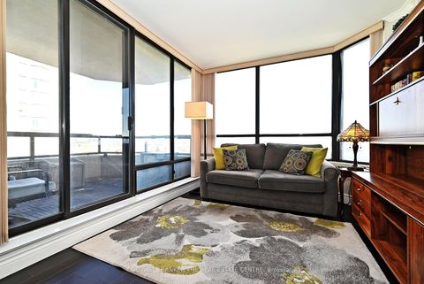 Photo 13 at 1004 - 7440 Bathurst Street, Brownridge, Vaughan