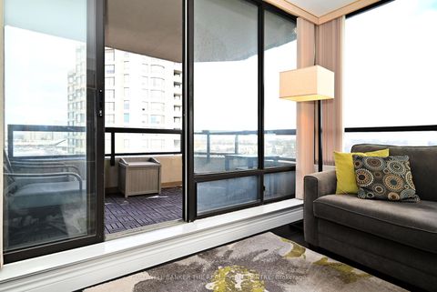 Photo 14 at 1004 - 7440 Bathurst Street, Brownridge, Vaughan