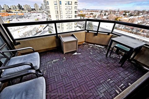 Photo 15 at 1004 - 7440 Bathurst Street, Brownridge, Vaughan