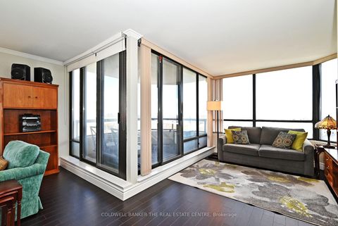 Photo 17 at 1004 - 7440 Bathurst Street, Brownridge, Vaughan