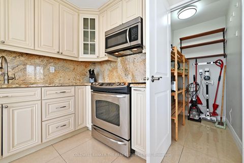 Photo 20 at 1004 - 7440 Bathurst Street, Brownridge, Vaughan