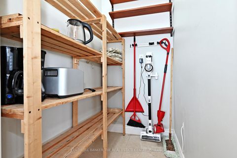 Photo 21 at 1004 - 7440 Bathurst Street, Brownridge, Vaughan