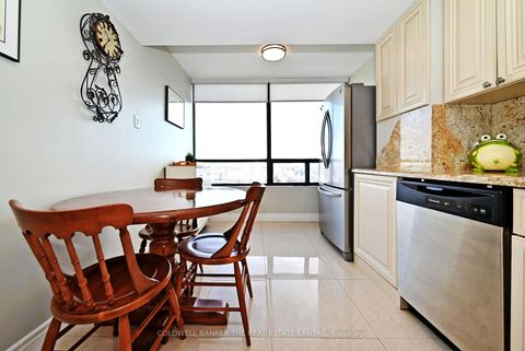 Photo 22 at 1004 - 7440 Bathurst Street, Brownridge, Vaughan