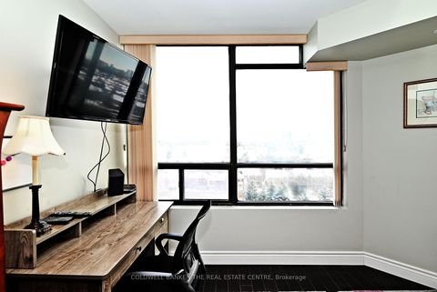 Photo 23 at 1004 - 7440 Bathurst Street, Brownridge, Vaughan