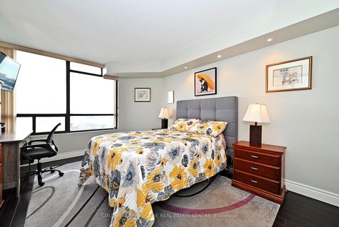 Photo 25 at 1004 - 7440 Bathurst Street, Brownridge, Vaughan