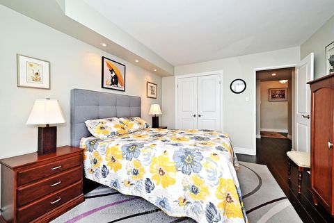 Photo 26 at 1004 - 7440 Bathurst Street, Brownridge, Vaughan